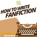 How To Write Fanfiction Audiobook