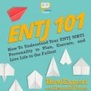 ENTJ 101: How To Understand Your ENTJ MBTI Personality to Plan, Execute, and Live Life to the Fullest, Alexandra Borzo, Howexpert 