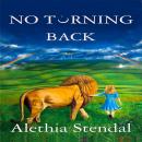 No Turning Back Audiobook