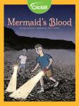 Mermaid's Blood Audiobook
