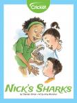 Nick's Sharks, Charnan Simon
