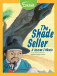 Shade Seller, The: A Korean Folk Tale Audiobook