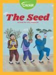 The Seed Audiobook