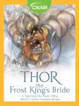 Thor, the Frost Kings Bride Audiobook