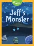 Jeff's Monster Audiobook