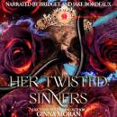 Her Twisted Sinners Audiobook