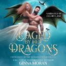 Caged by Her Dragons Audiobook