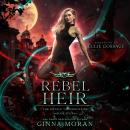 Rebel Heir Audiobook
