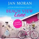 [French] - Beach View Lane (French) Audiobook