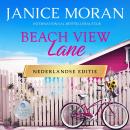 [Dutch; Flemish] - Beach View Lane: Nederlands Audiobook