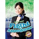 Flight Attendants Audiobook