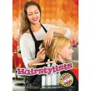 Hairstylists Audiobook