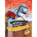 Welders Audiobook