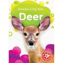 Deer Audiobook