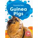 Guinea Pigs Audiobook
