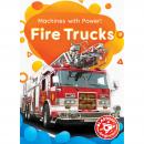 Fire Trucks Audiobook