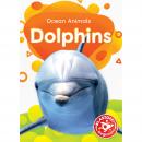 Dolphins Audiobook