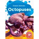 Octopuses Audiobook