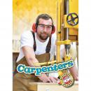 Carpenters Audiobook