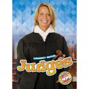 Judges Audiobook