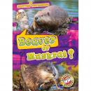 Beaver or Muskrat? Audiobook
