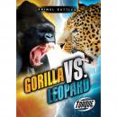 Gorilla vs. Leopard Audiobook