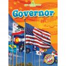 Governor Audiobook