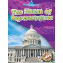 The House of Representatives Audiobook