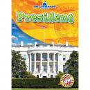 President Audiobook