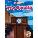 The Senate Audiobook