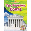 The Supreme Court Audiobook