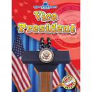 Vice President Audiobook