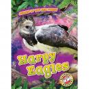 Harpy Eagles Audiobook