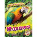 Macaws Audiobook