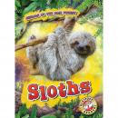 Sloths Audiobook