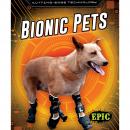 Bionic Pets Audiobook