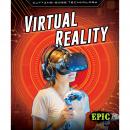 Virtual Reality Audiobook