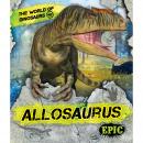 Allosaurus Audiobook