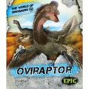 Oviraptor Audiobook