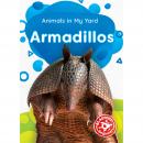 Armadillos Audiobook