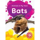Bats Audiobook