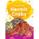 Hermit Crabs Audiobook