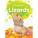 Lizards Audiobook