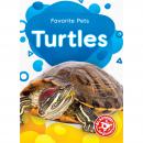 Turtles Audiobook