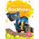 Backhoes Audiobook