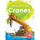 Cranes Audiobook