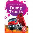 Dump Trucks Audiobook