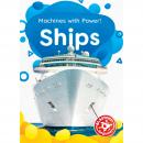 Ships Audiobook