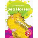 Sea Horses Audiobook