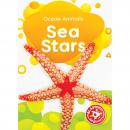 Sea Stars Audiobook
